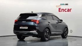 Kia Sportage ОБДУХВАНЕ* ПОДГРЕВ* HEADUP* AMBIENT* , снимка 2