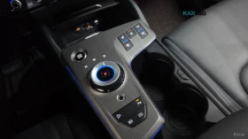 Kia Sportage ОБДУХВАНЕ* ПОДГРЕВ* HEADUP* AMBIENT* , снимка 9
