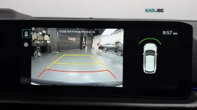 Kia Sportage ОБДУХВАНЕ* ПОДГРЕВ* HEADUP* AMBIENT* , снимка 14