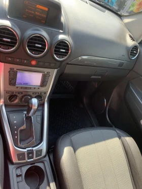 Opel Antara Антара, снимка 6