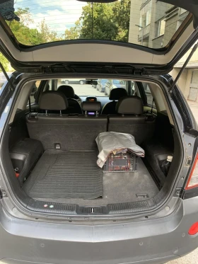 Opel Antara Антара, снимка 7