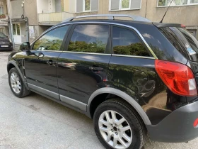 Opel Antara Антара, снимка 3