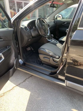 Opel Antara Антара, снимка 4