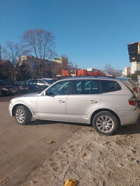 BMW X3, снимка 2