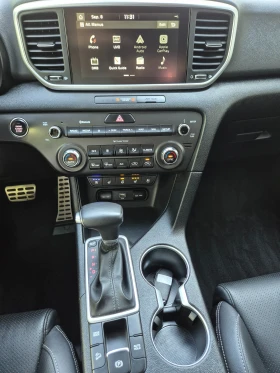 Kia Sportage 1.6 CRDI 4x2 наличен в БГ, снимка 11