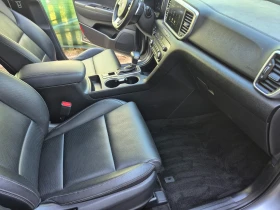 Kia Sportage 1.6 CRDI 4x2 наличен в БГ, снимка 7