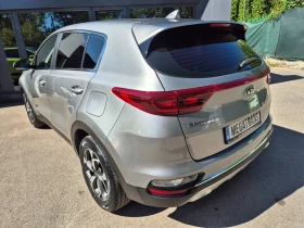 Kia Sportage 1.6 CRDI 4x2 наличен в БГ, снимка 4