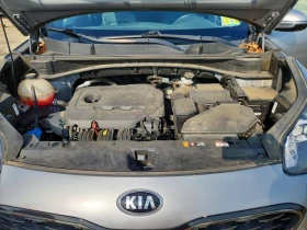 Kia Sportage 2.4l S, снимка 12