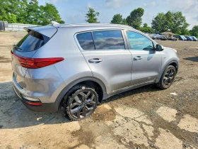 Kia Sportage 2.4l S, снимка 3