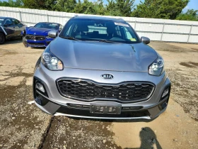 Kia Sportage 2.4l S, снимка 5