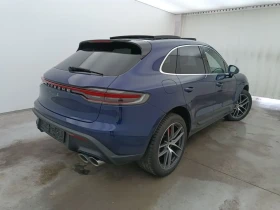 Porsche Macan 2.9 V6 Bi-Turbo панорама / кожа / навигация, снимка 4