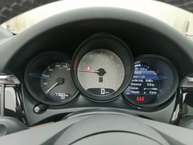 Porsche Macan 2.9 V6 Bi-Turbo панорама / кожа / навигация, снимка 12