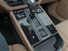 Porsche Macan 2.9 V6 Bi-Turbo панорама / кожа / навигация, снимка 15