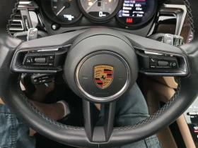 Porsche Macan 2.9 V6 Bi-Turbo панорама / кожа / навигация, снимка 11