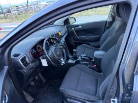 Kia Sportage 1.6 T-GDi 4x4 ШВЕЙЦАРИЯ, снимка 9
