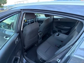 Kia Sportage 1.6 T-GDi 4x4 ШВЕЙЦАРИЯ, снимка 8