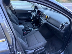 Kia Sportage 1.6 T-GDi 4x4 ШВЕЙЦАРИЯ, снимка 10