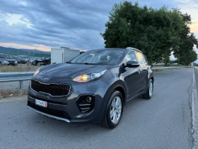 Kia Sportage 1.6 T-GDi 4x4 ШВЕЙЦАРИЯ, снимка 3
