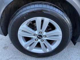Kia Sportage 1.6 T-GDi 4x4 ШВЕЙЦАРИЯ, снимка 11