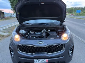 Kia Sportage 1.6 T-GDi 4x4 ШВЕЙЦАРИЯ, снимка 13