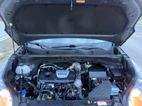 Kia Sportage 1.6 T-GDi 4x4 ШВЕЙЦАРИЯ, снимка 12