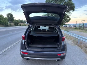 Kia Sportage 1.6 T-GDi 4x4 ШВЕЙЦАРИЯ, снимка 6