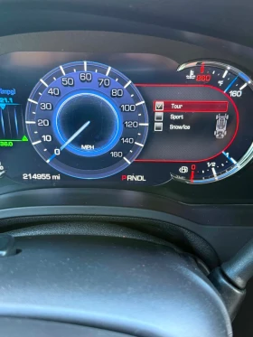 Cadillac Escalade ESV LUXURY 6.2 PETROL, снимка 8