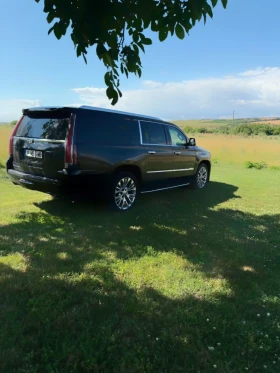 Cadillac Escalade ESV LUXURY 6.2 PETROL, снимка 6