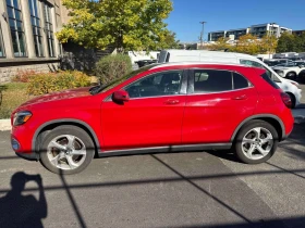 Mercedes-Benz GLA * 250 * CARFAX * БЕЗ ПЪРВОНАЧАЛНА ВНОСКА, снимка 2