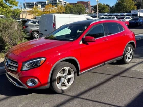Mercedes-Benz GLA * 250 * CARFAX * БЕЗ ПЪРВОНАЧАЛНА ВНОСКА, снимка 1