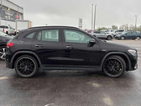 Mercedes-Benz GLA 45 AMG | CARFAX | БЕЗ ИНЦИДЕНТИ, снимка 4
