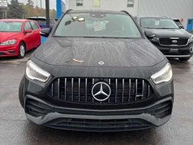 Mercedes-Benz GLA 45 AMG | CARFAX | БЕЗ ИНЦИДЕНТИ, снимка 2