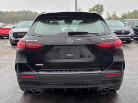 Mercedes-Benz GLA 45 AMG | CARFAX | БЕЗ ИНЦИДЕНТИ, снимка 5