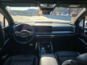 Kia Sorento 2.2, снимка 5