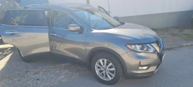 Nissan Rogue, снимка 2