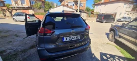 Nissan Rogue, снимка 3
