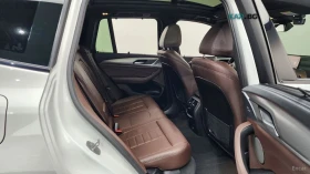 BMW X3, снимка 10