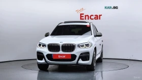 BMW X3, снимка 2
