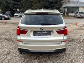 BMW X3 30d (258..) xDrive Steptronic M-Sport  | Mobile.bg    5