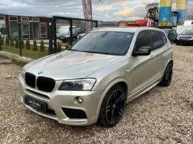 BMW X3 30d (258..) xDrive Steptronic M-Sport  | Mobile.bg    1