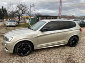 BMW X3 30d (258..) xDrive Steptronic M-Sport  | Mobile.bg    7