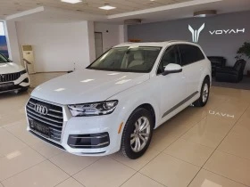 Audi Q7 S-line 6+ 1 4x4  - [3] 