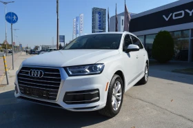 Audi Q7 S-line 6+ 1 4x4  - [1] 