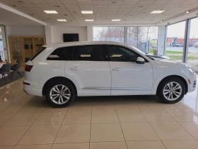 Audi Q7 S-line 6+ 1 4x4  - [5] 