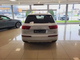 Audi Q7 S-line 6+ 1 4x4  - [6] 