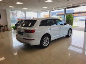 Audi Q7 S-line 6+ 1 4x4  - [4] 