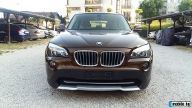 Обява за продажба на BMW X1 2.0D ~14 666 лв. - изображение 1