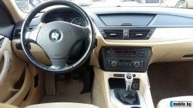 BMW X1 2.0D | Mobile.bg   16