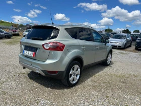 Ford Kuga 4x4 PANORAMA perfekt | Mobile.bg    5