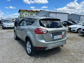 Ford Kuga 4x4 PANORAMA perfekt, снимка 7